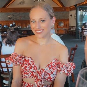 Meet your Posher, Marissa